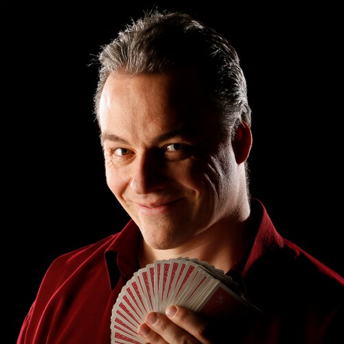 #DigitalSoldier Awesome, kick ass pro magician for adults, kids and teenagers. The most reviewed in Canada. Google Crepm...