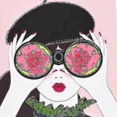 Visit NoRoseGlasses's profile on GETTR. View their posts, photos, videos, and connect with them on the social platform.