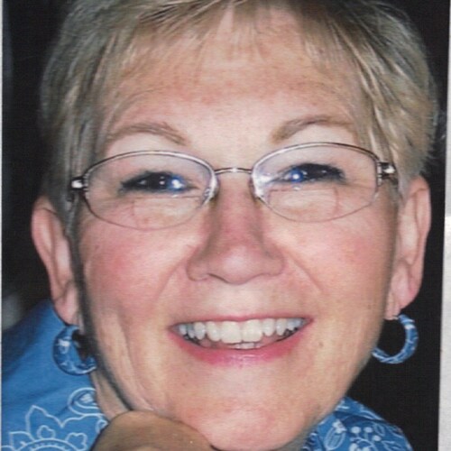 Retired French teacher