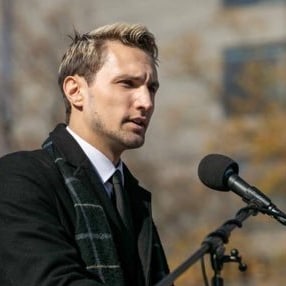 Entrepreneur. Activist. Investor. CEO: Yukosocial.com - Social Media For Politicians and Organizations.