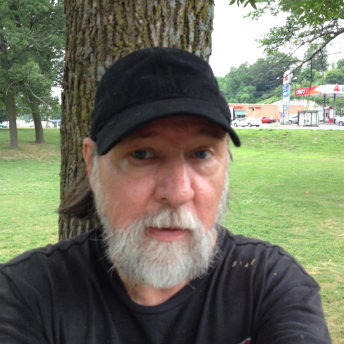 Trump is my President