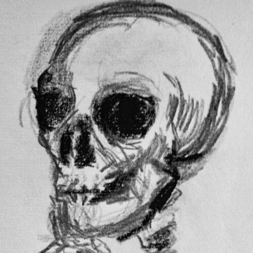 Artist, Writer, Father, Historian, Filmmaker, Fishkeeper, Boxing Fan.