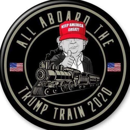 Founder of The Patriot Voice, a megaphone for Patriots and Truth-Seekers alike worldwide!