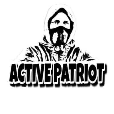 If you get any value from my activism and would like to support my travel cost I have a link here thank you 

 https://d...