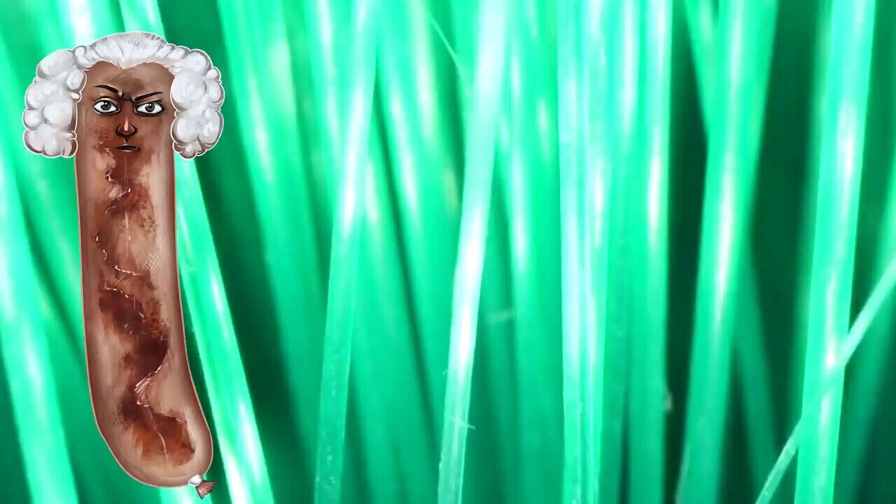 Jetzt geht's um die Bratwurst