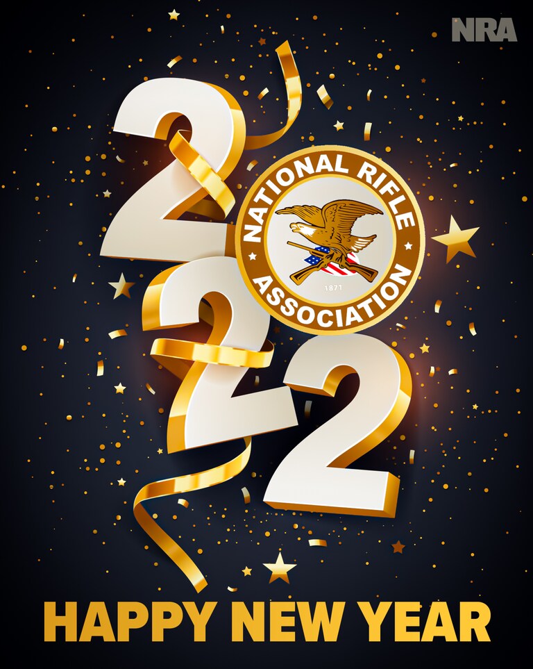 NRA members were VICTORIOUS in 2021. Together, we trained millions in gun safety, passed Constitutional Carry in five states, defeated Chipman, expanded se
