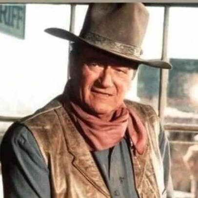 Air Force veteran, anti-communist, and full-time curmudgeon. I do not seek tolerance, well-being, success, standing, or ...