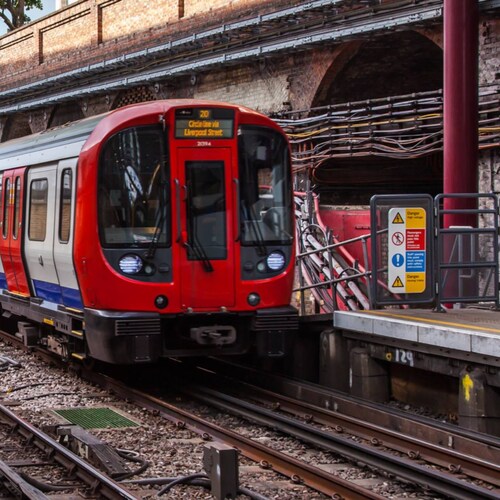 Engineer.  (unaffiliated /independent)

"Yah koo KAchap, oo-kowb-doo-noo neeSAH!"