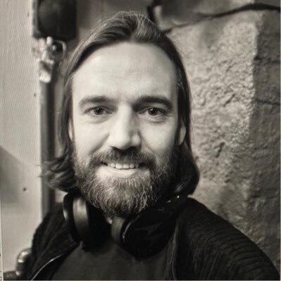 Frontier Markets. Disruptive Technologies. Academic Lawyer. Founder. Student of Real Histories. Nomad Investor. General ...