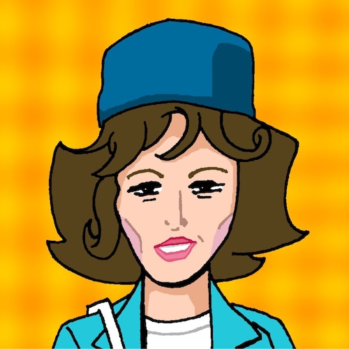Stella Star: The Girl From Doo Wop City