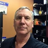 Trump supporter from day one. Retired, thankfully. Not jabbed - never will. NRA. Local Polling volunteer. Ex boat owner ...