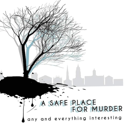 Where Dateline meets Drunk History in a podcast.  Mainly Murder but Any and Everything Interesting.
