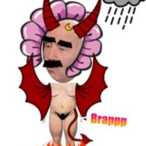 Don't tell me how to live