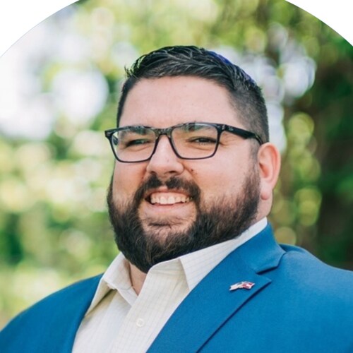 America First | Businessman | Political Outsider | Republican Running for Congress in Georgia's 10th Congressional Distr...