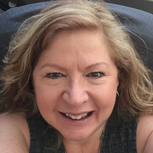 “Let’s Go Brandon” Trump Supporter. I’m a wife, mom, grandmother and a patriot. 🇺🇸🇺🇸🇺🇸🌴❤️🦀