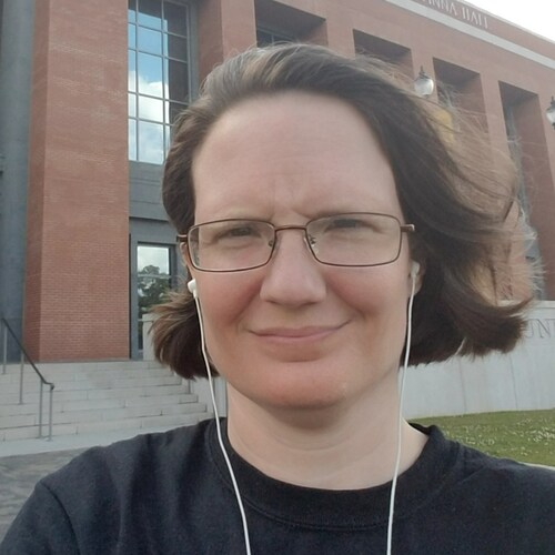 just me, nothing more, nothing less