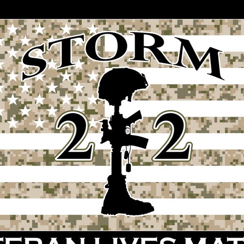 We are a Veterans 501(c)(3) NonProfit Organization. We take military veterans and first responders suffering from PTSD &...