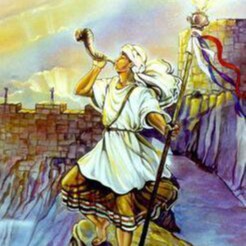 Put Jesus first in all matters, pray and follow his rules (Bible) and reach the lost with the Gospel