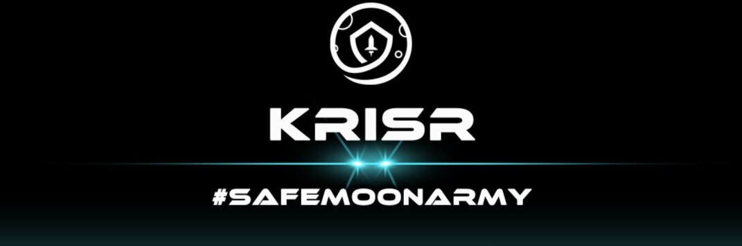 KRiSRSiRK