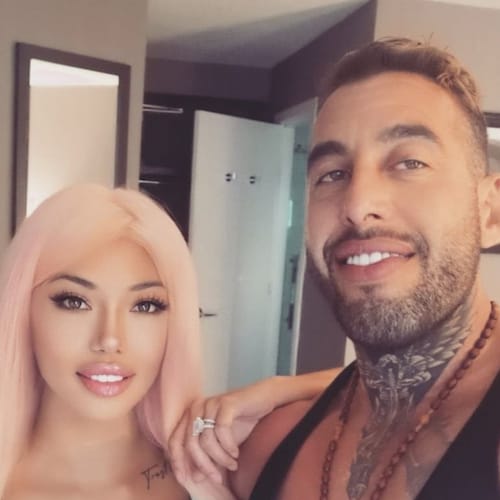 Human rights activist. Public speaker. Author. Business professional. MY ONLY REAL GETTR!