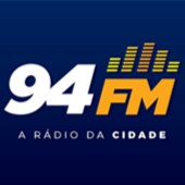 94FM - A Rádio TV da Cidade