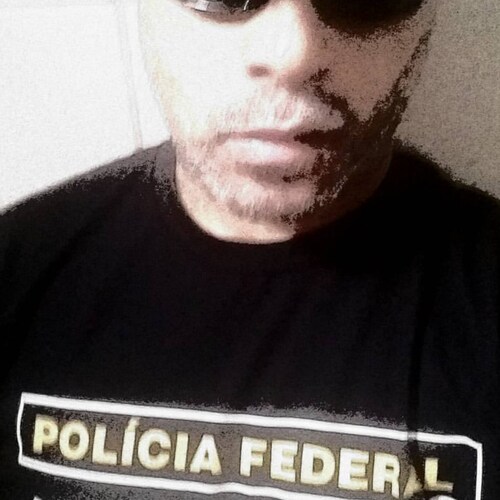 Governo Federal Aposentado