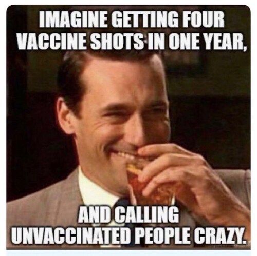 View RebelRocker's post on GETTR. Join the discussion, share your thoughts, and connect with the community.