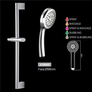 At Mobili Living, Discover the various forms of Shower Head Singapore that you just can be used in your bathroom.