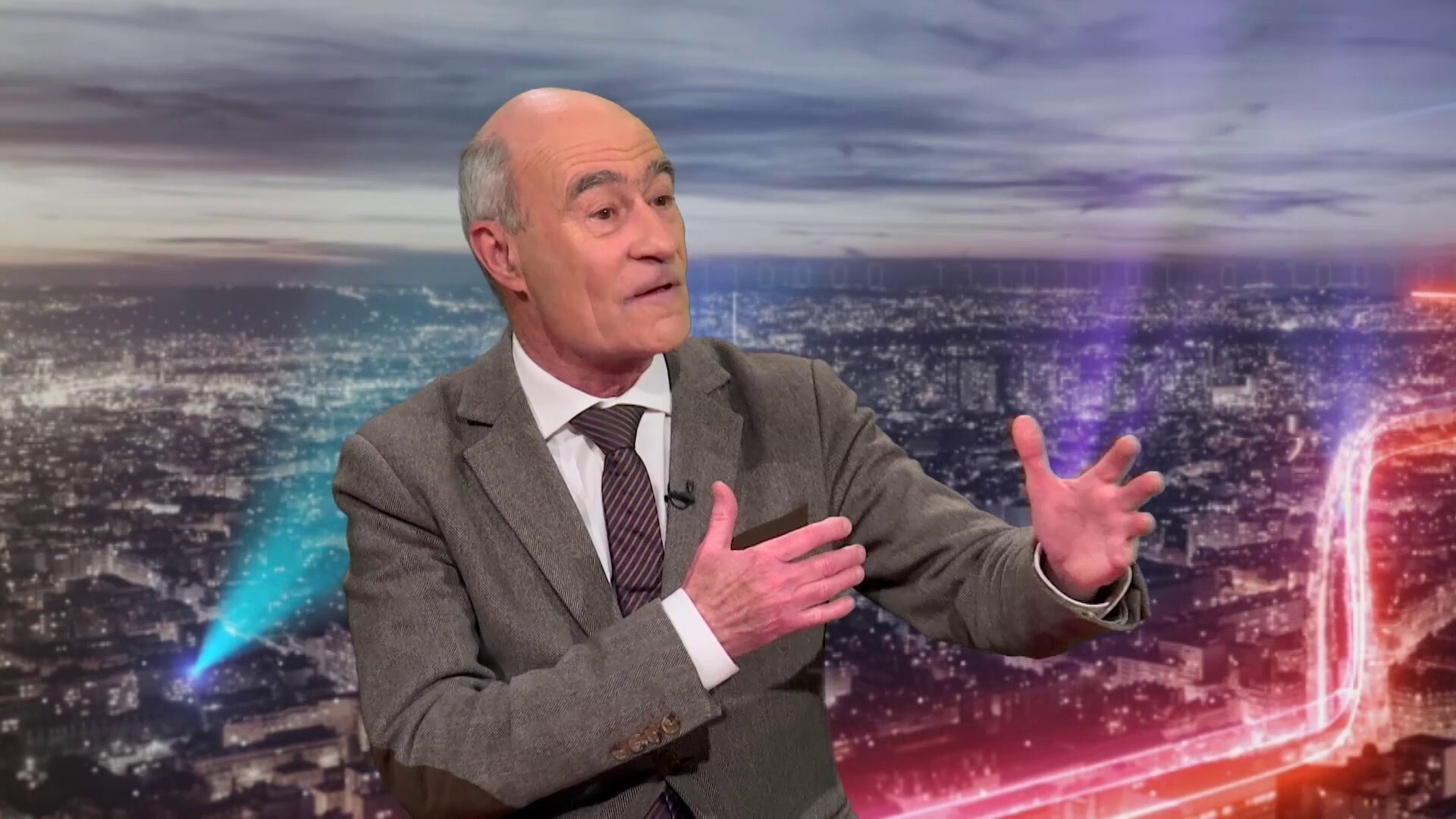 🎥 [Le + d'I-média] Canada, démocratie ou tyrannie ? 

@jylgallou et @julesbtvl reviennent sur les n...