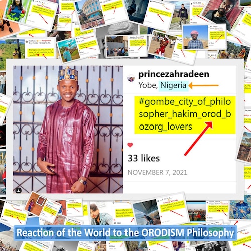 The philosophy of Orodism in Nigeria A488702ee9eb9358f3efab93a3641f25_500x0