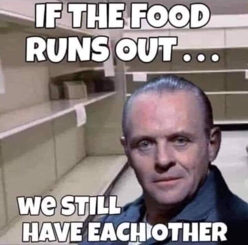 Liberal logic 😏

BabyFJB.com
#FJB #crypto #liberals