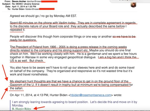 Take it all back. I hope Anne Applebaum is paying very close attention. 😎