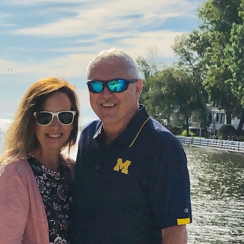Christian husband and father of 4 who loves American values. Co-founder of Firm Foundation Ministries, suspended from twitter