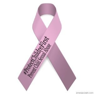 Mandatory life sentence w/no possibility of parole 4 ne1 who sexually assaults/exploits a child. Why would we ever give ...