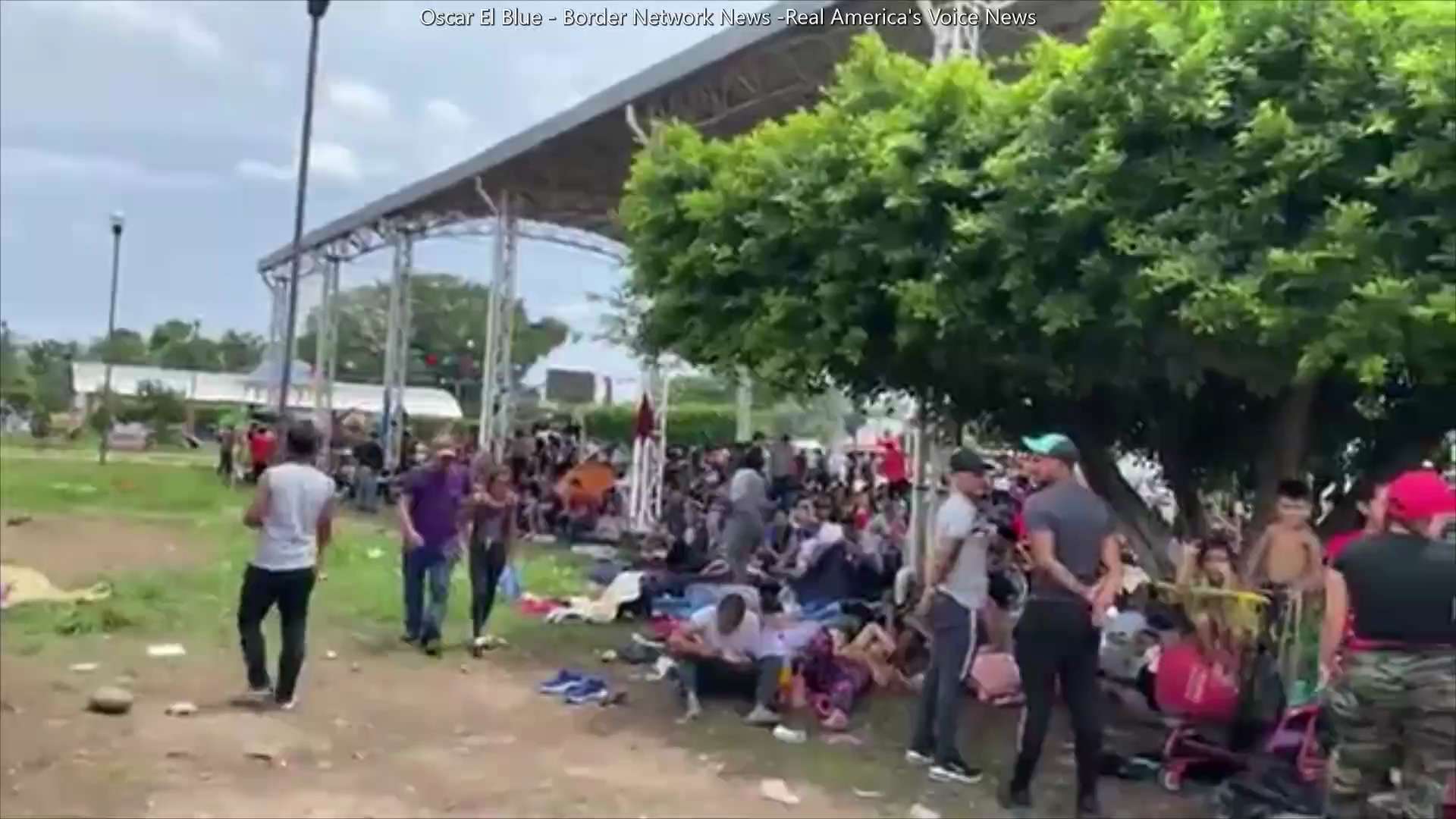 Thank you 💙 for supporting me as an Independent Reporter, bringing you Boots on the Ground reports....