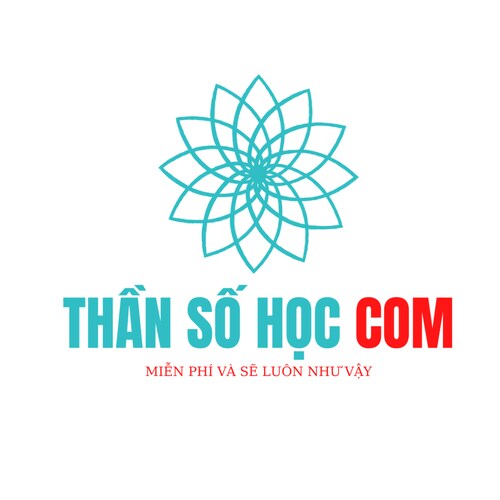 Tra cứu Thần số học hay còn được gọi là nhân số học chính xác nhất tại Thần Số Việt Nam. Website : https://thansovietnam...