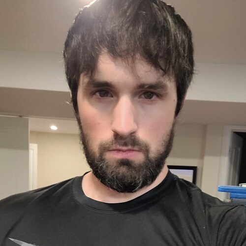 Consider me a spiritual masculist