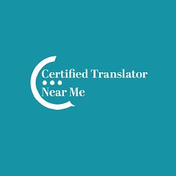 Certified Translator Near Me provides certified foreign language translation services in over 90 languages to its custom...