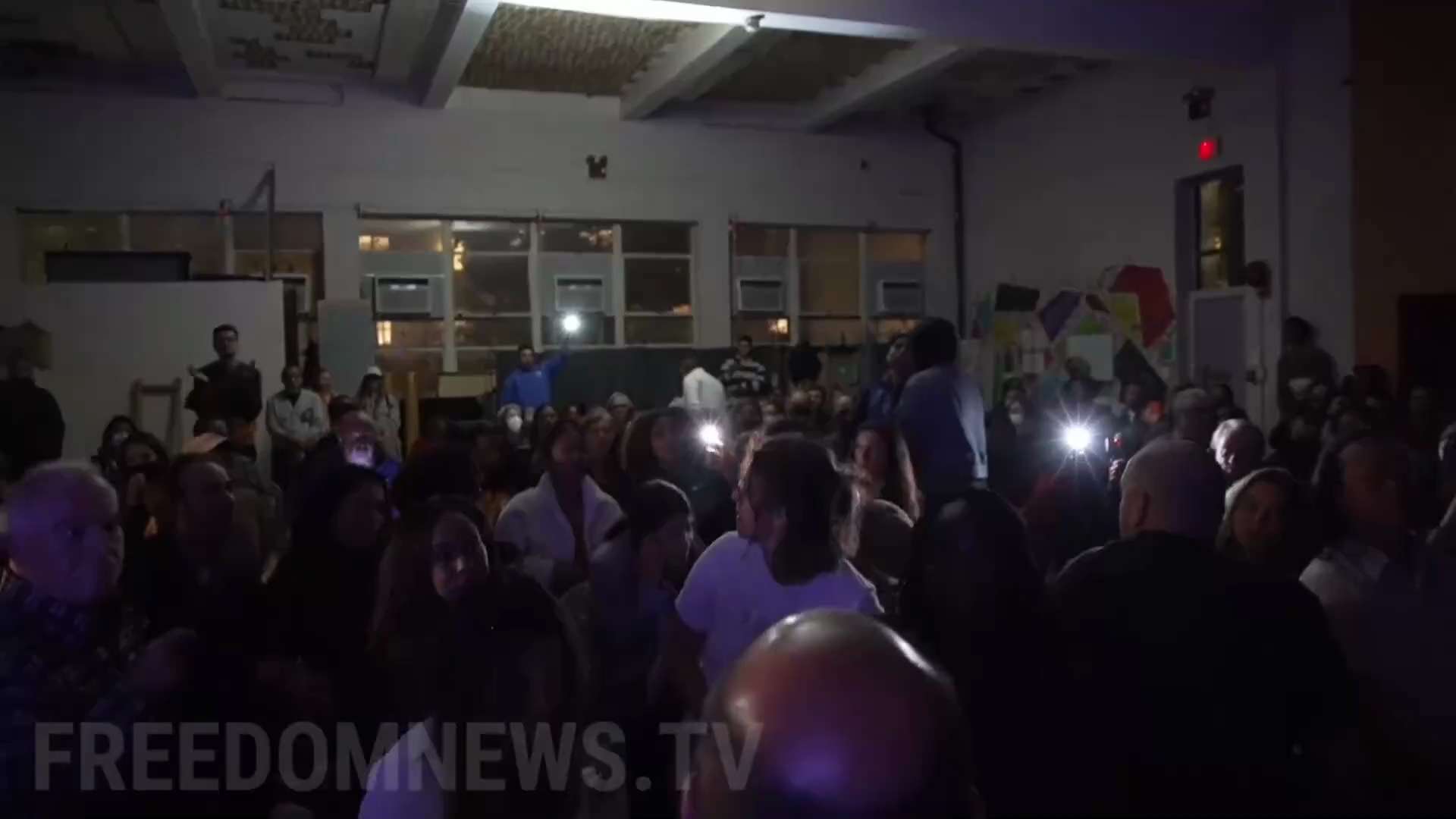 MUST WATCH! They broke AOC tonight and it is glorious!