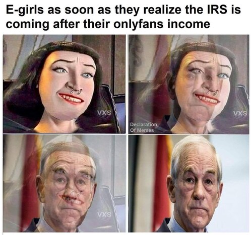 View Laurasha's post on GETTR. Join the discussion, share your thoughts, and connect with the community.