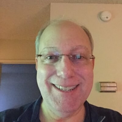 Media Consultant, Lakers Fan, Vegas Expert/Dodger Fan/Radio/TV Producer/ News Junky/ Creator of Products/Proud Military ...