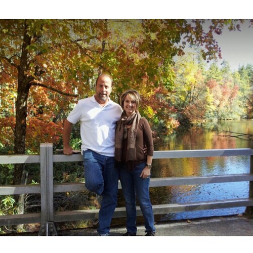 #Follower of Christ 40yrs # Married for 38yrs #Father of 2 and Papi of 9 Grandchildren # Biker