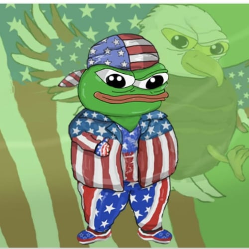 NCSWIC WWG1WGA🐸   GOD WINS       PUREBLOOD