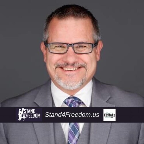 Patriot 🇺🇸, Performance Coach, Father of 4, grandfather of 3, husband of 32 years, child of God, Transformational Mind...