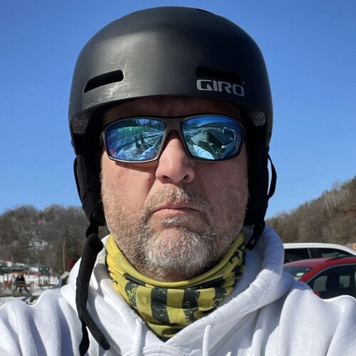 Vax Mandate made me  Retire!  Conservative single father of two. #LGBFJB #PureBlood