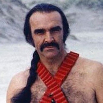 🇺🇸 Attended Uncle Sam’s School for wayward boys, Husband, Father, Barbarian of the west