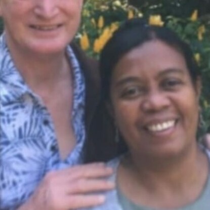 Teacher trainer in Cambodia. But now due to Covid stuck in Durban 2021.