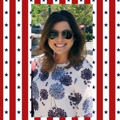 Born in the USA 🇺🇸 God Family Country. Proud Wife & Mom. Los Angeles Native. Patriot 🇺🇸