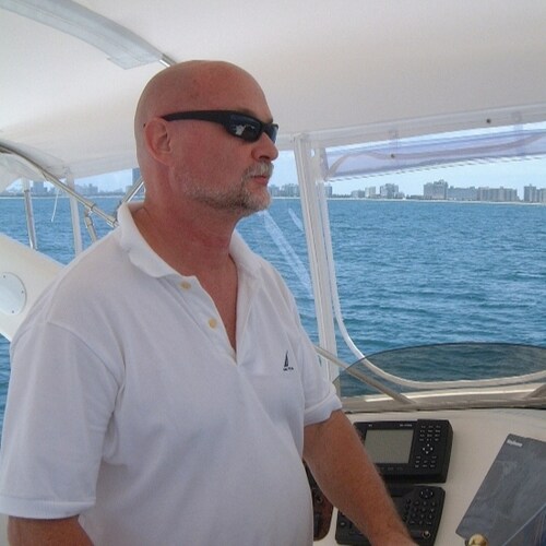 Retired engineer & hard core conservative.