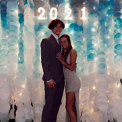 FRP🔴  Finance Major💵